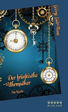 portada Der Fränkische Uhrmacher (in German)