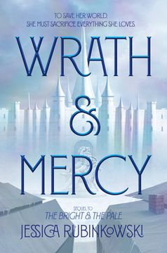 portada Wrath & Mercy (in English)
