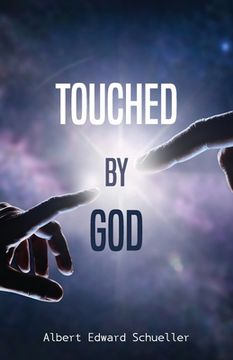 portada Touched by God (en Inglés)
