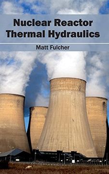 portada Nuclear Reactor Thermal Hydraulics (en Inglés)