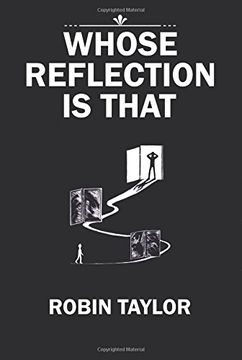 portada Whose Reflection Is That