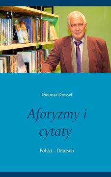 portada Aforyzmy i Cytaty: Polski - Deutsch (en Polaco)