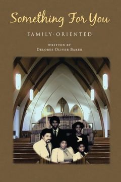 portada Something for You: Family-Oriented (en Inglés)