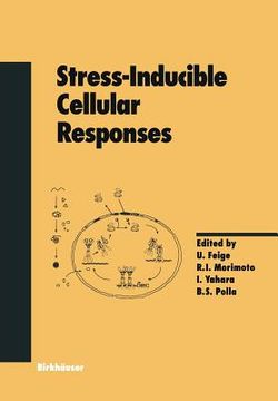 portada stress-inducible cellular responses (en Inglés)