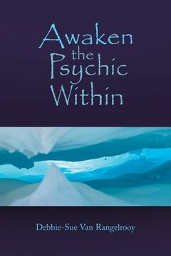 portada Awaken the Psychic Within (en Inglés)