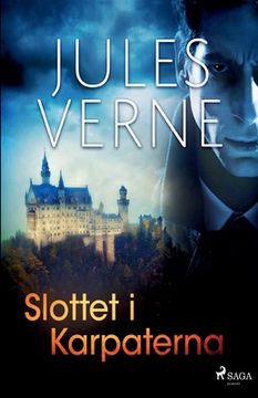 portada Slottet i Karpaterna (in Swedish)