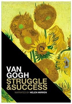 portada Vincent van Gogh. Struggle and Success (Individual Artists art Monogra) 