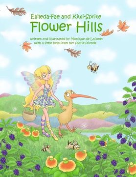 portada Flower Hills (in English)