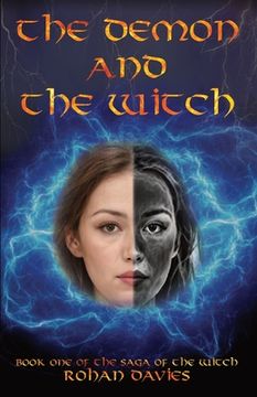 portada The Demon and The Witch (en Inglés)