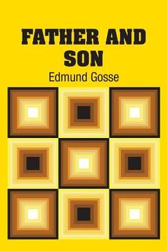 portada Father and Son (in English)