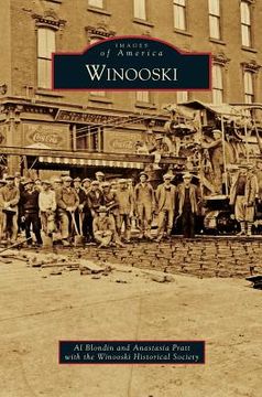 portada Winooski (en Inglés)