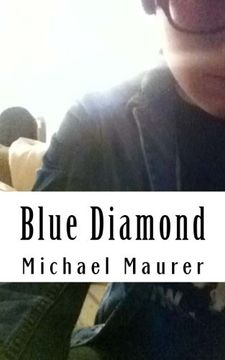 portada Blue Diamond