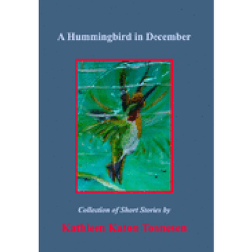 portada A Hummingbird in December (in English)
