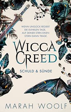 portada Wiccacreed (Wicca Creed) | Schuld & Sünde (en Alemán)