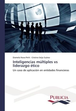 portada Inteligencias Multiples Vs Liderazgo Etico