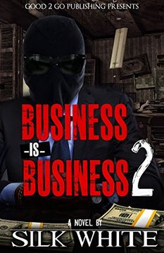 portada Business is Business 2 (en Inglés)
