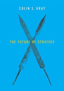 portada The Future of Strategy