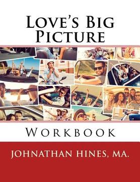 portada Love's Big Picture: Workbook