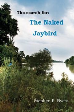 portada the naked jaybird (en Inglés)