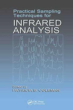 portada Practical Sampling Techniques for Infrared Analysis (en Inglés)