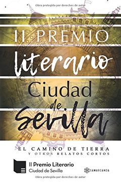 portada Il premio literario Ciudad de Sevilla