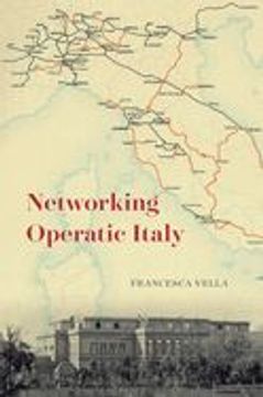 portada Networking Operatic Italy