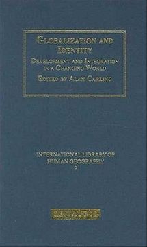portada globalization and identity: development and integration in a changing world