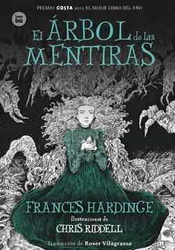 portada El Árbol de las Mentiras (in Spanish)