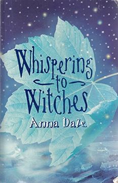 portada Whispering to Witches 
