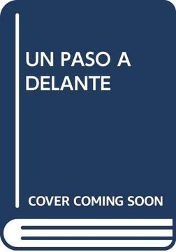 portada Un Paso Adelante Cien Años con Ebner 2ª Edición (in Spanish)