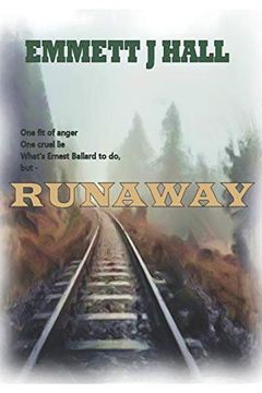 portada Runaway (en Inglés)