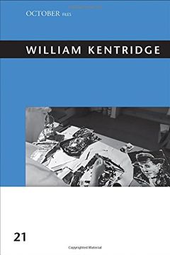 portada William Kentridge (October Files)