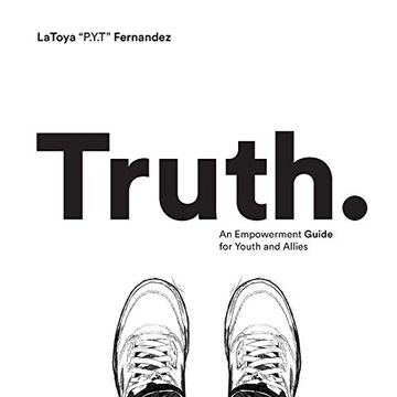 portada Truth: An Empowerment Guide for Youth and Allies 