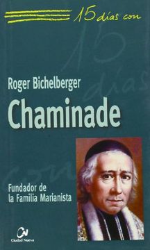 portada Chaminade (15 días con) (in Spanish)