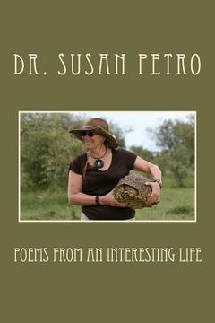 portada poems from an interesting life (in English)
