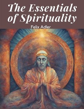 portada The Essentials of Spirituality