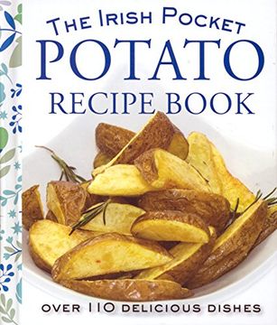 portada The Irish Pocket Potato Recipe Book