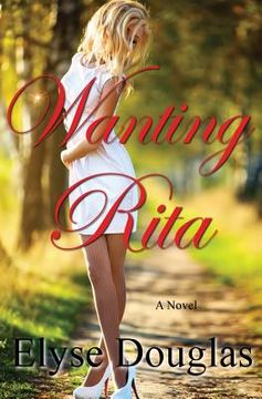 portada Wanting Rita (en Inglés)