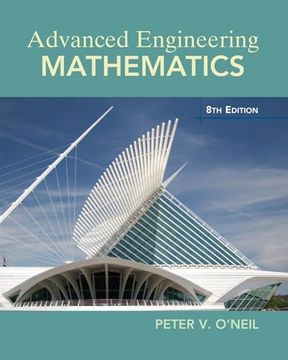 portada Advanced Engineering Mathematics (Activate Learning with These New Titles from Engineering!)