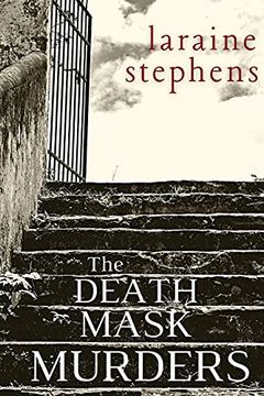 portada The Death Mask Murders: A Reggie da Costa Mystery (1) (en Inglés)