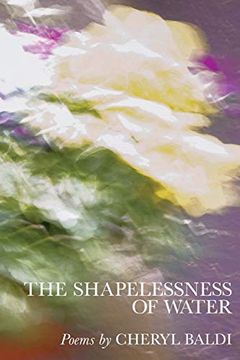 portada The Shapelessness of Water (in English)