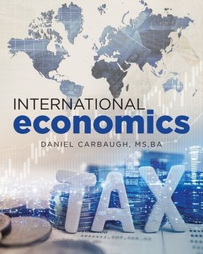 portada International Economics