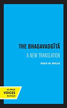 portada The Bhagavadgita (en Inglés)