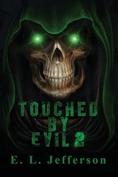 portada Touched By Evil 2 (en Inglés)