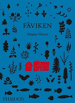 portada Sv Fäviken (en Inglés)