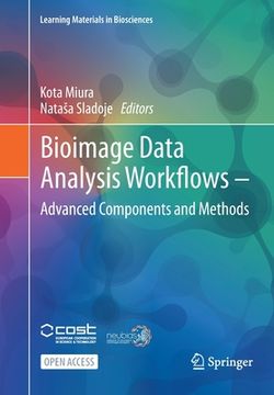 portada Bioimage Data Analysis Workflows Advanced Components and Methods (en Inglés)