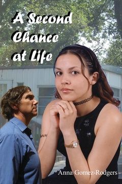 portada A Second Chance at Life (in English)