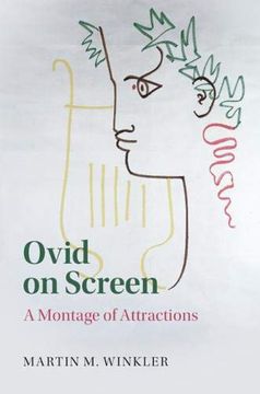 portada Ovid on Screen: A Montage of Attractions (in English)