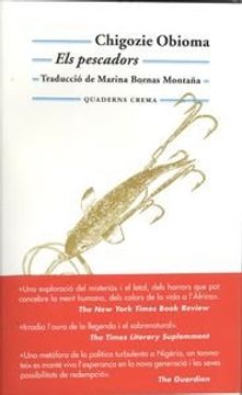 portada Els Pescadors (Biblioteca Mínima)