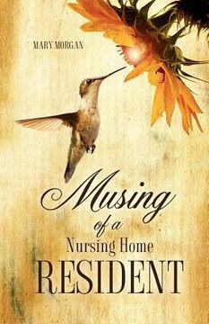 portada musing of a nursing home resident (en Inglés)